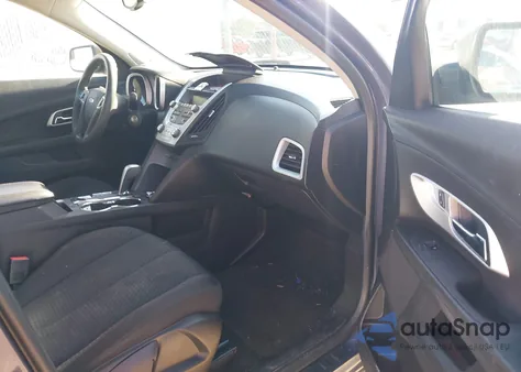 2014 Chevrolet Equinox Ls z USA, uszkodzony, nr VIN 2GNALAEK5E6299261